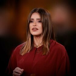 Picture of Ribale Wehbe