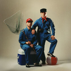 Picture of Dumb Buoys Fishing Club