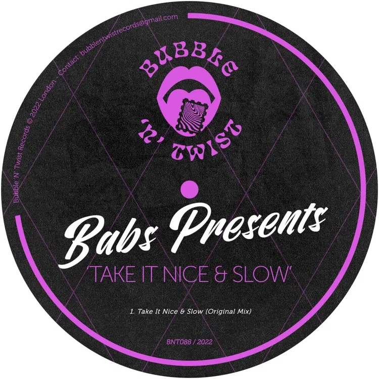 Babs Presents