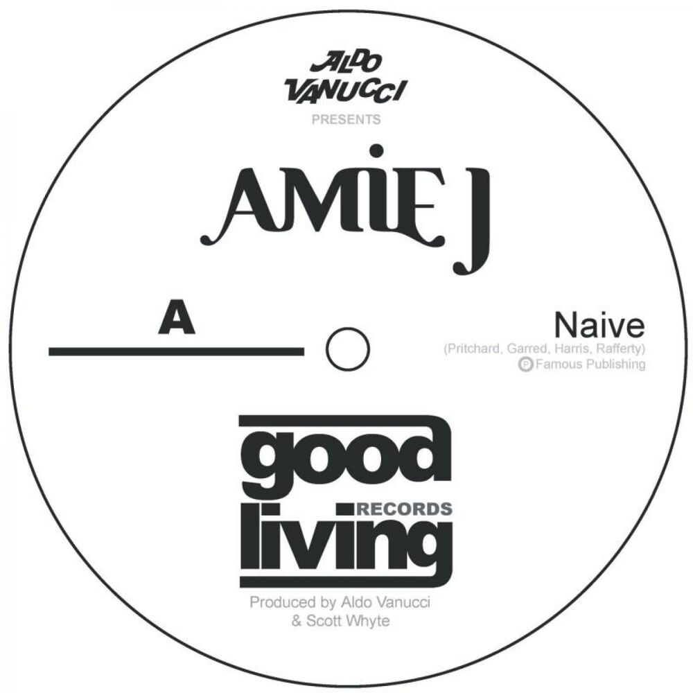 Picture of Amie J