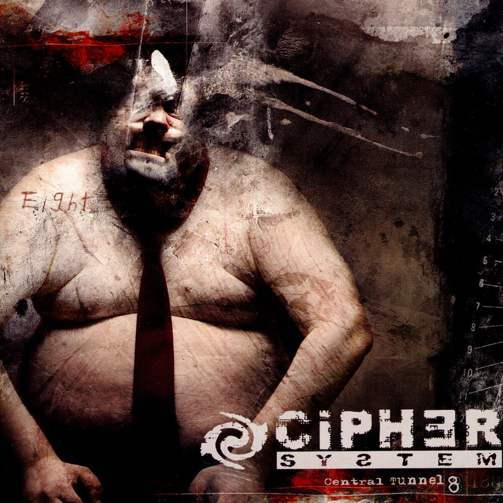 Picture of Cipher System