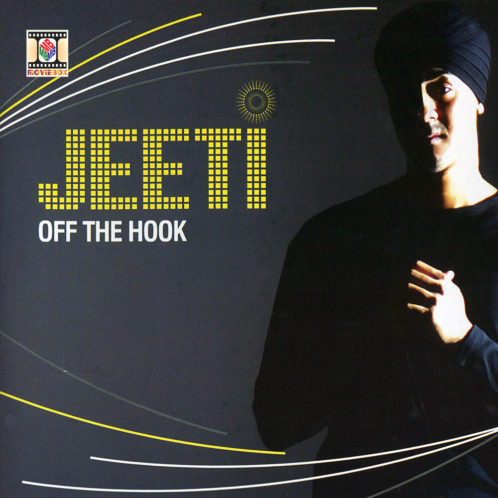 Picture of Jeeti