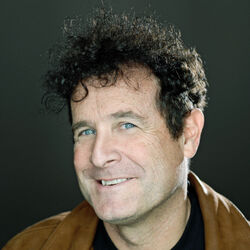 Picture of Johnny Clegg