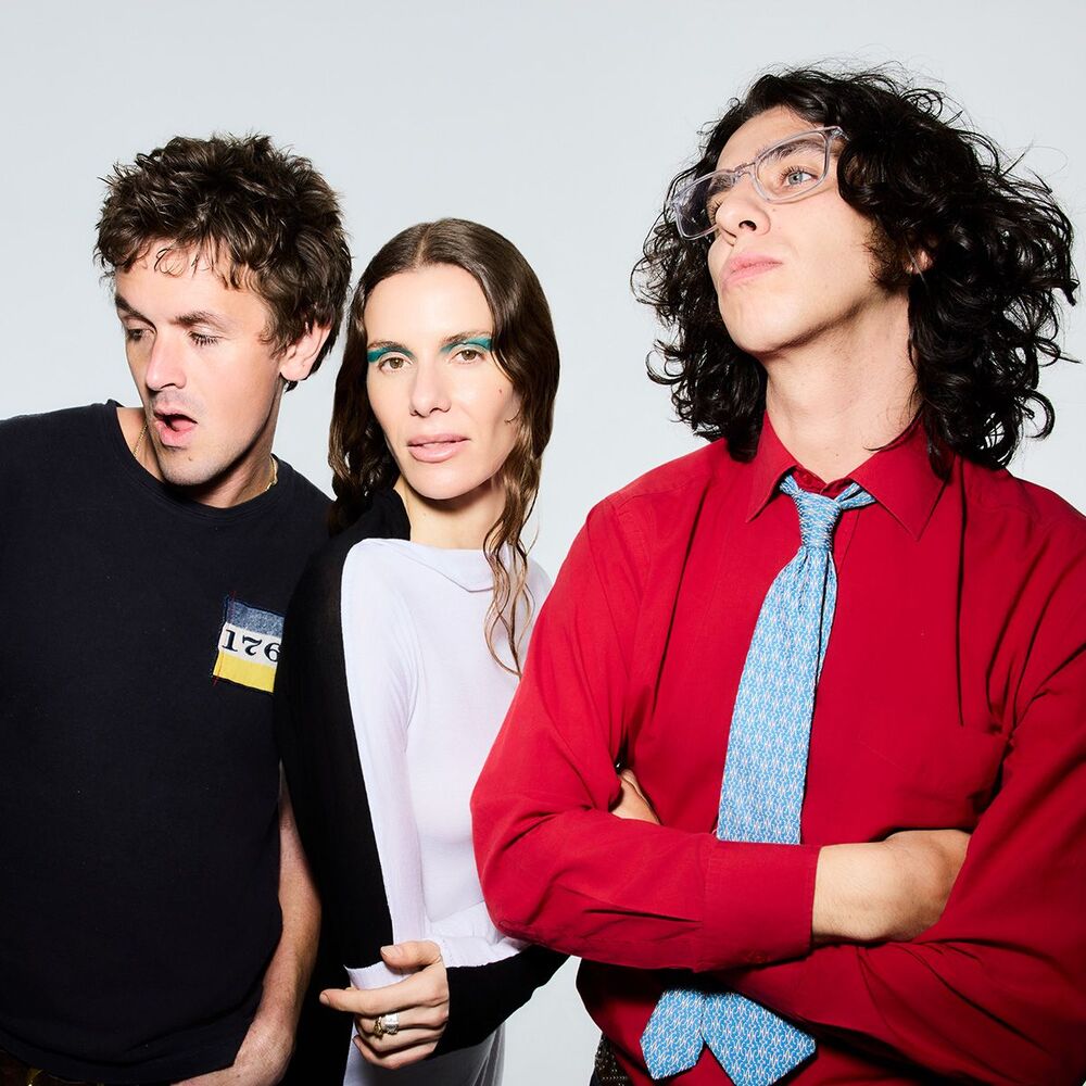 Photo de l'artiste bar italia