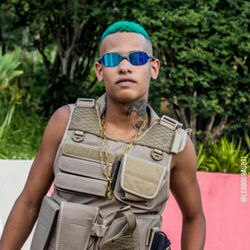 Picture of Mc Vitin Da Igrejinha