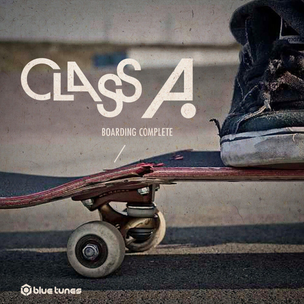 Picture of Class A