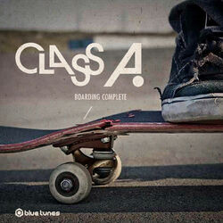 Picture of Class A