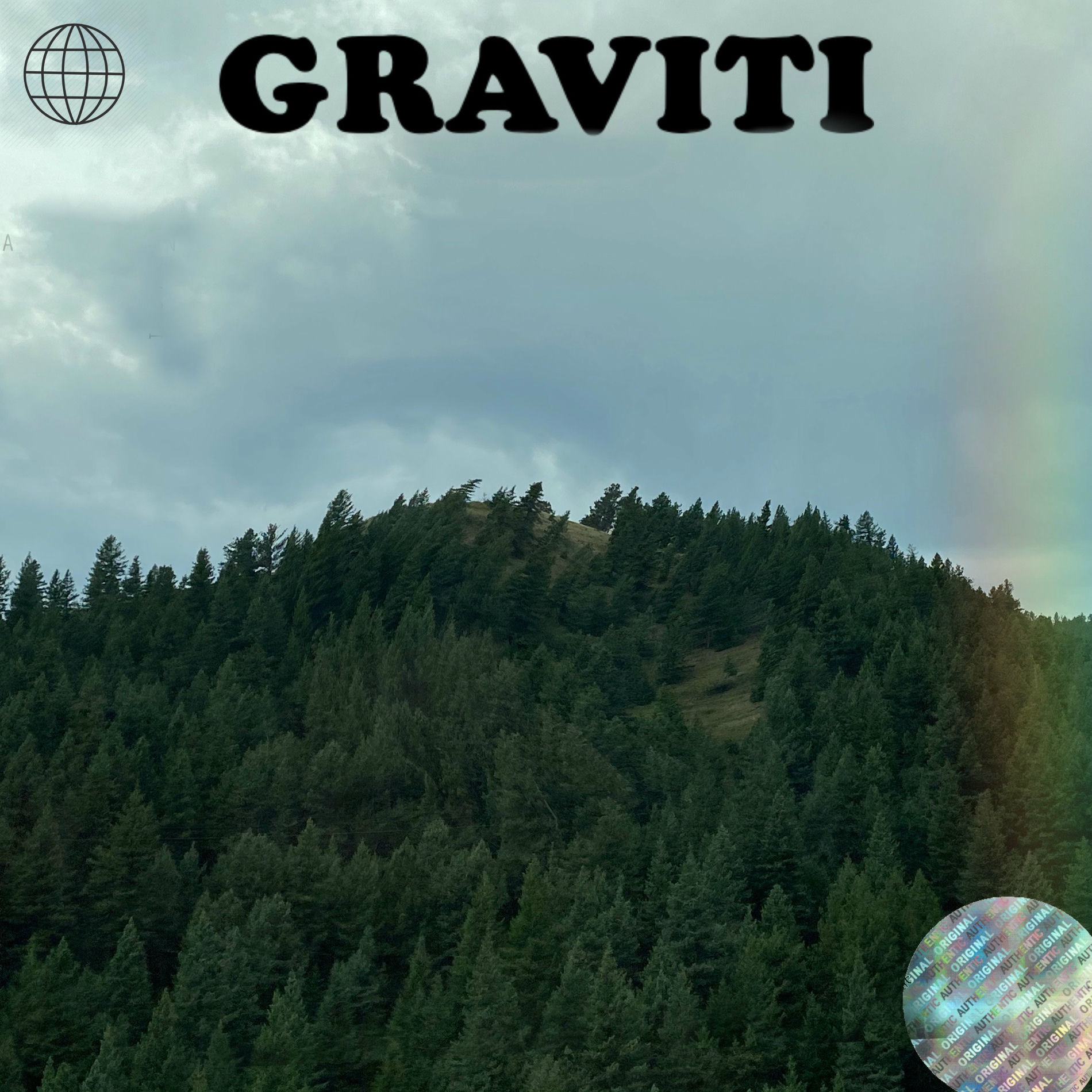 Artist picture of GRAVITI