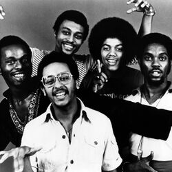 Picture of The Blackbyrds