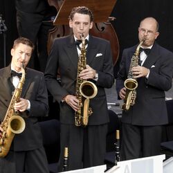 Picture of Swing Dance Orchestra