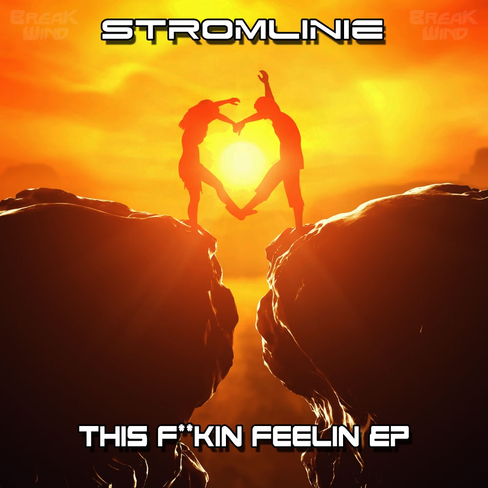 Stromlinie