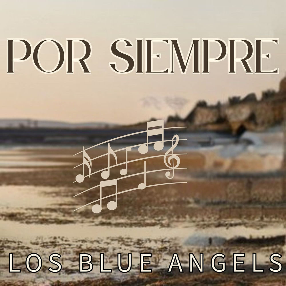 Los Blue Angels