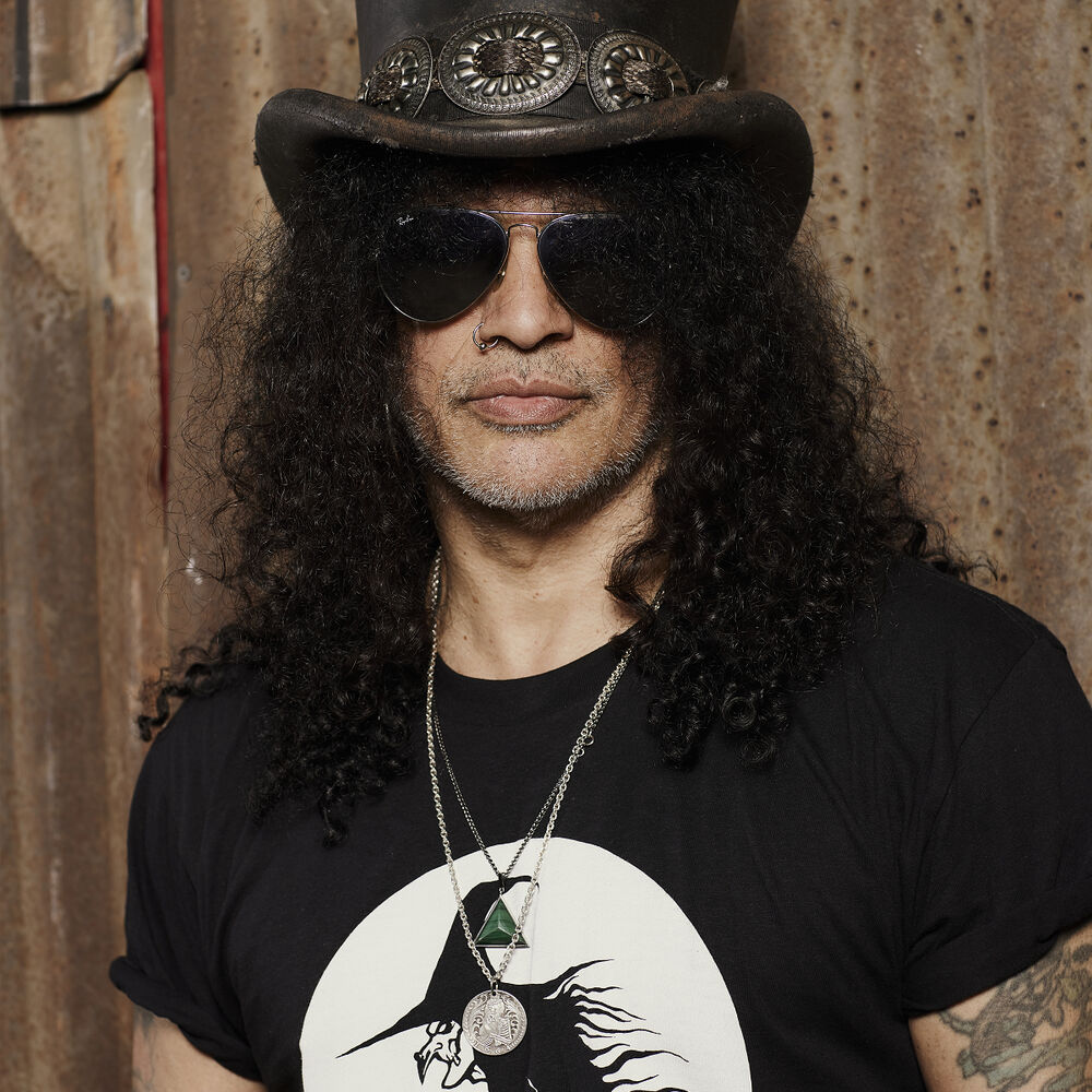 Picture of Slash