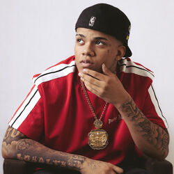 Picture of Lil Kid 777