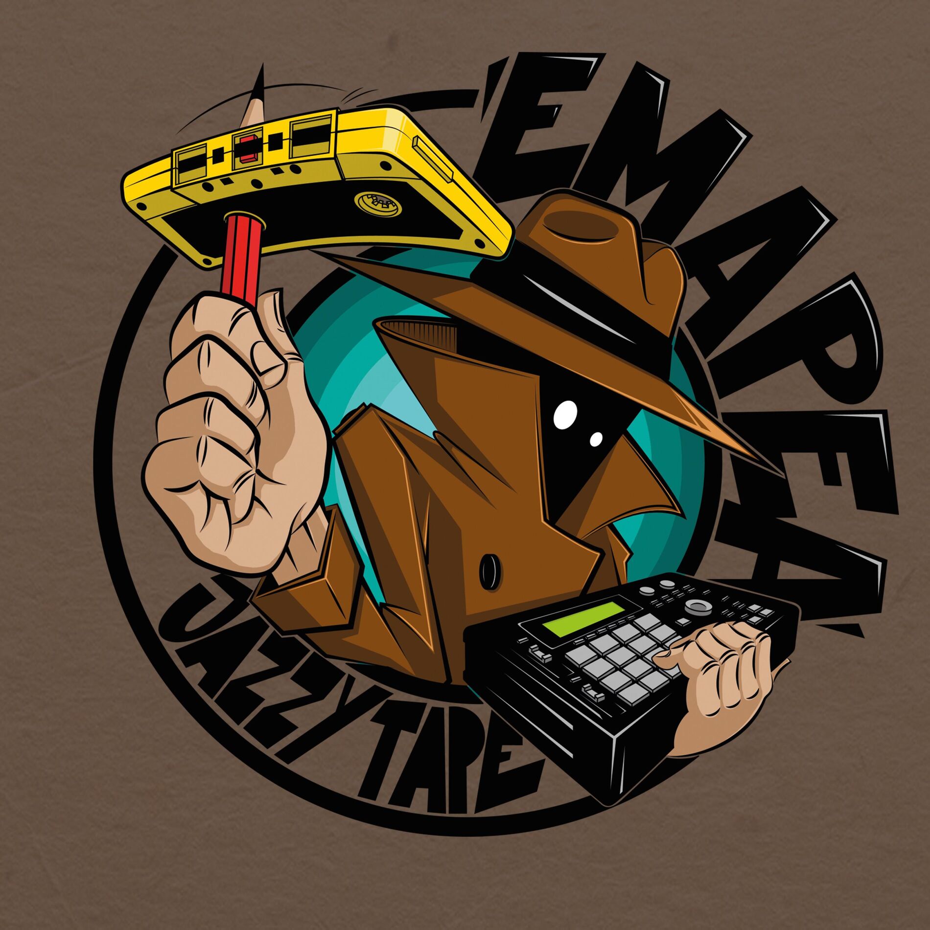 Emapea