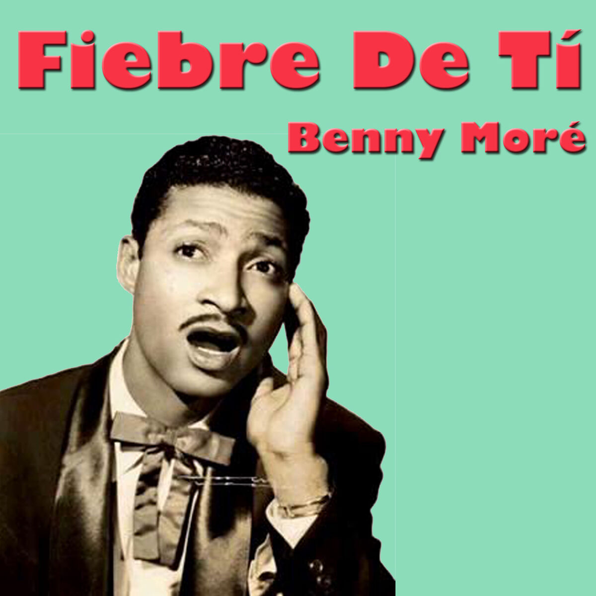 Benny Moré
