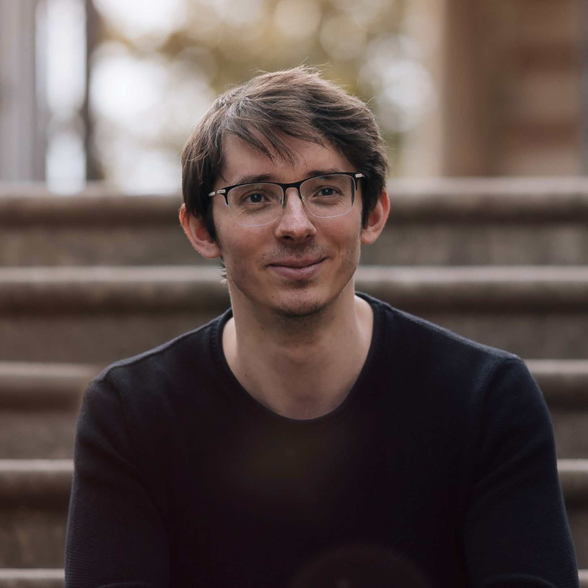 Artist picture of Fred V