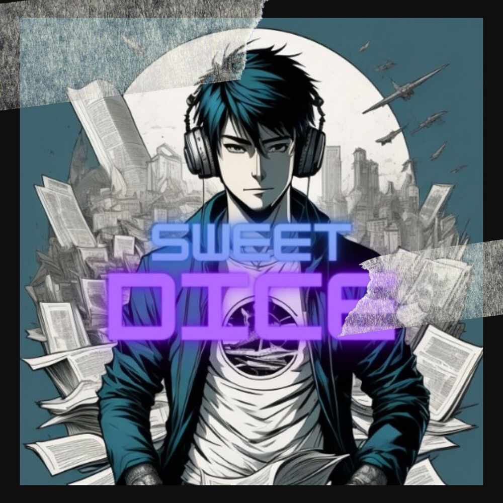 Picture of Sweet Dice