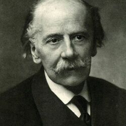Picture of Jules Massenet