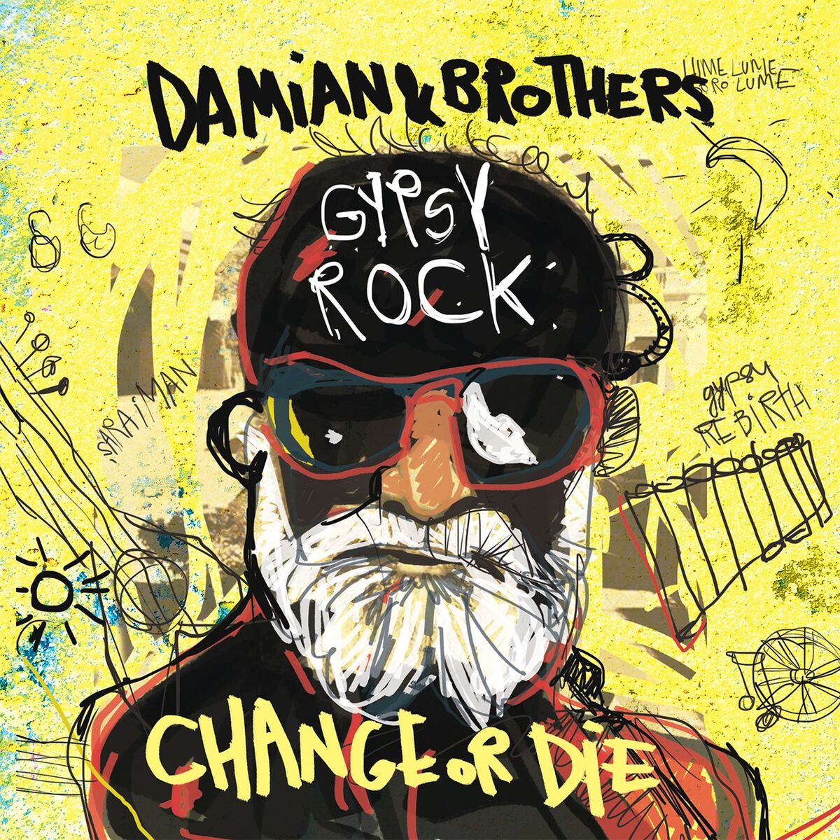 Damian & Brothers