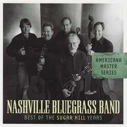 Picture of The Nashville Bluegrass Band