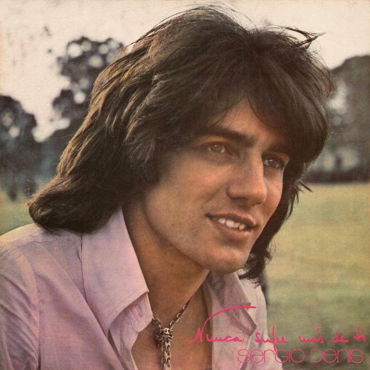 Sergio Denis
