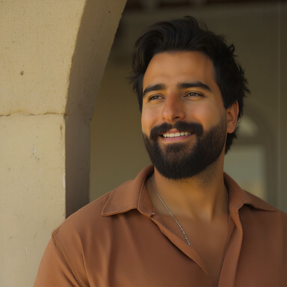 Picture of Toni Qattan