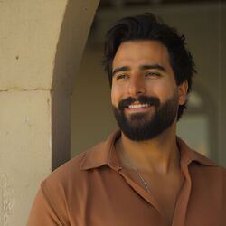 Picture of Toni Qattan