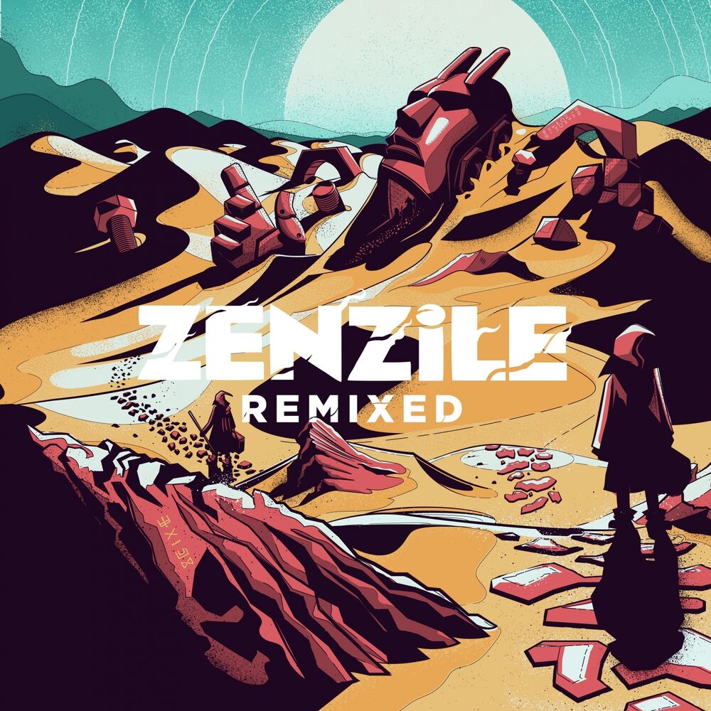 Picture of Zenzile