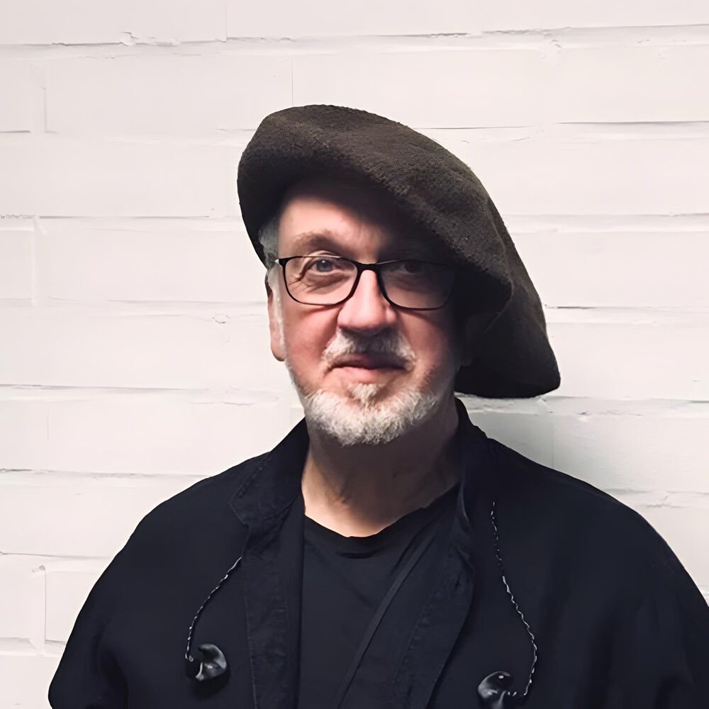 Picture of Ian Melrose