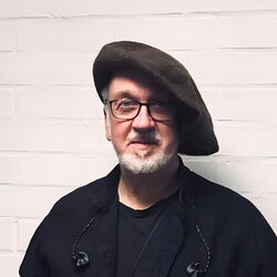 Picture of Ian Melrose