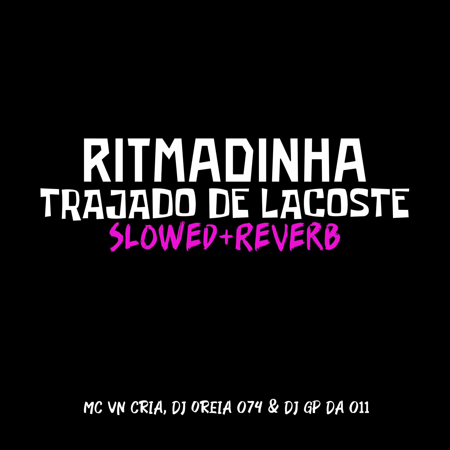 MC VN Cria