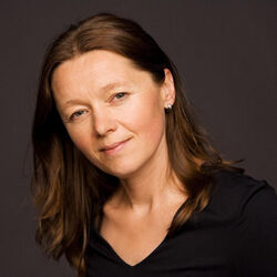 Picture of Alena Cherny