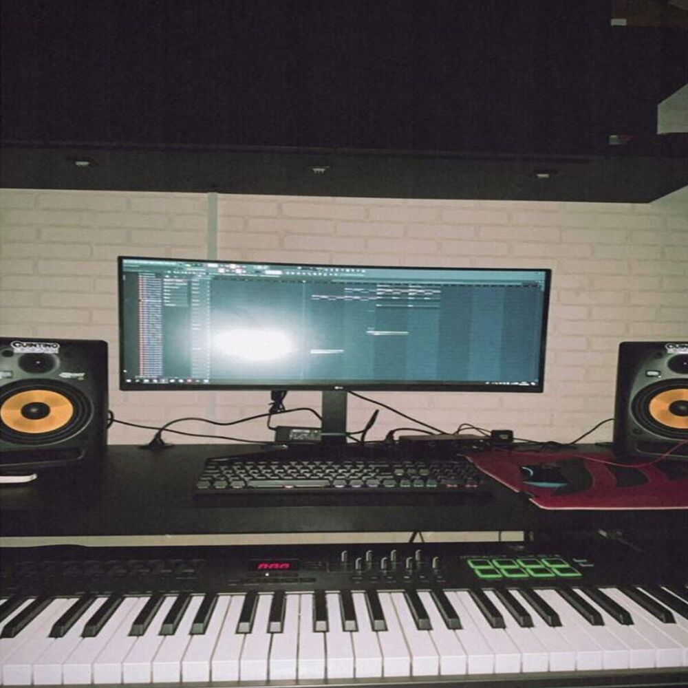 Picture of DJ Kaynan
