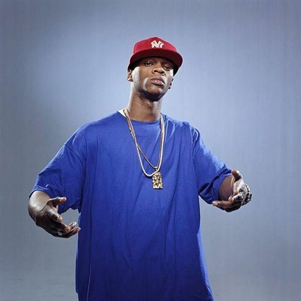Picture of Papoose