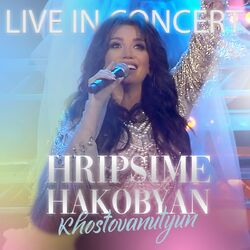 Picture of Hripsime Hakobyan