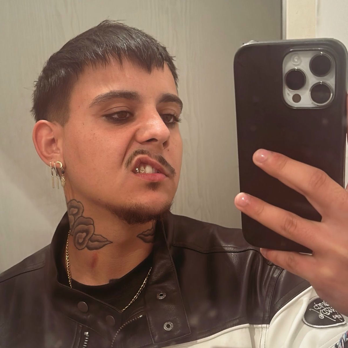 Artist picture of LUZI