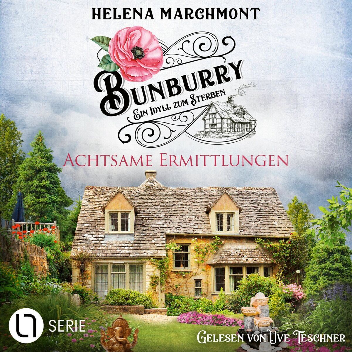 Helena Marchmont