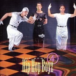 Picture of Hip Hop Boyz