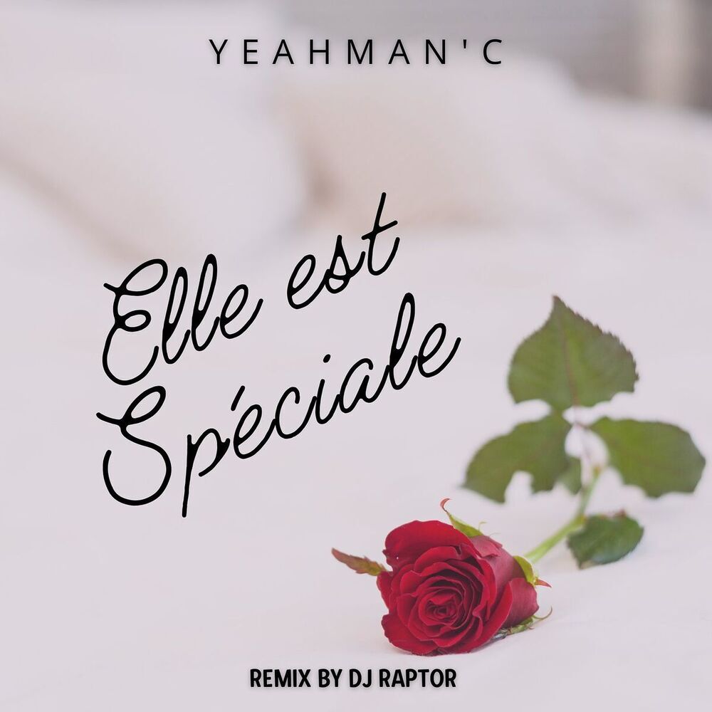 Picture of Yeahman'C