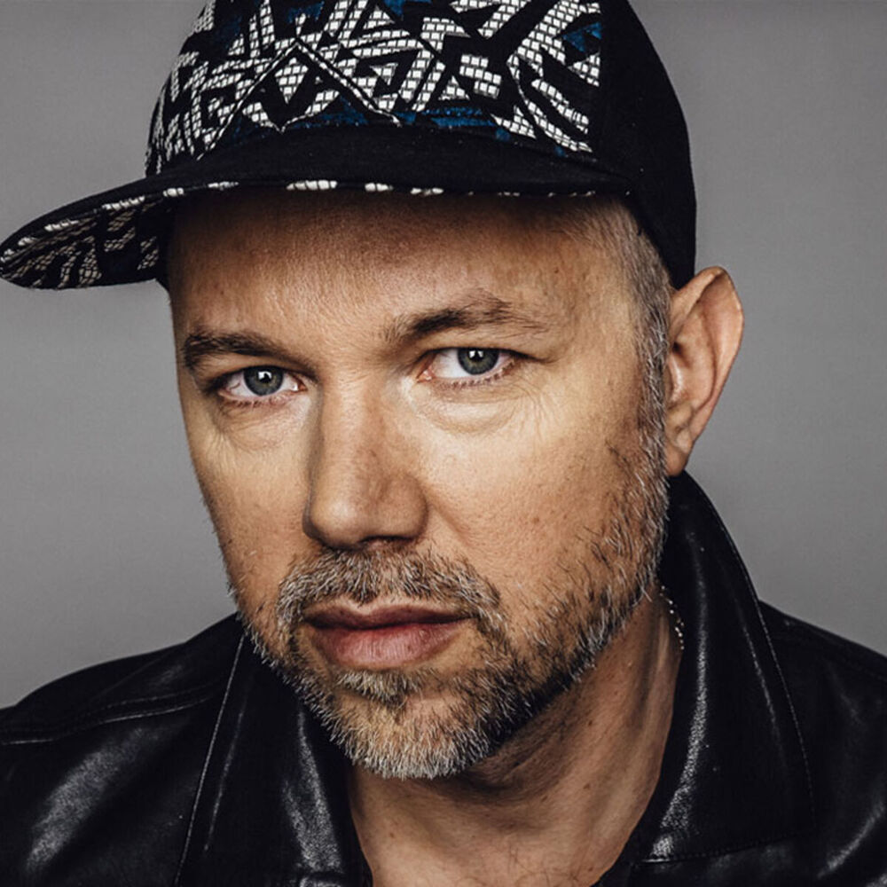 Picture of Tomas Andersson Wij