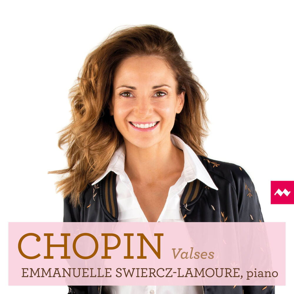Picture of Emmanuelle Swiercz-Lamoure