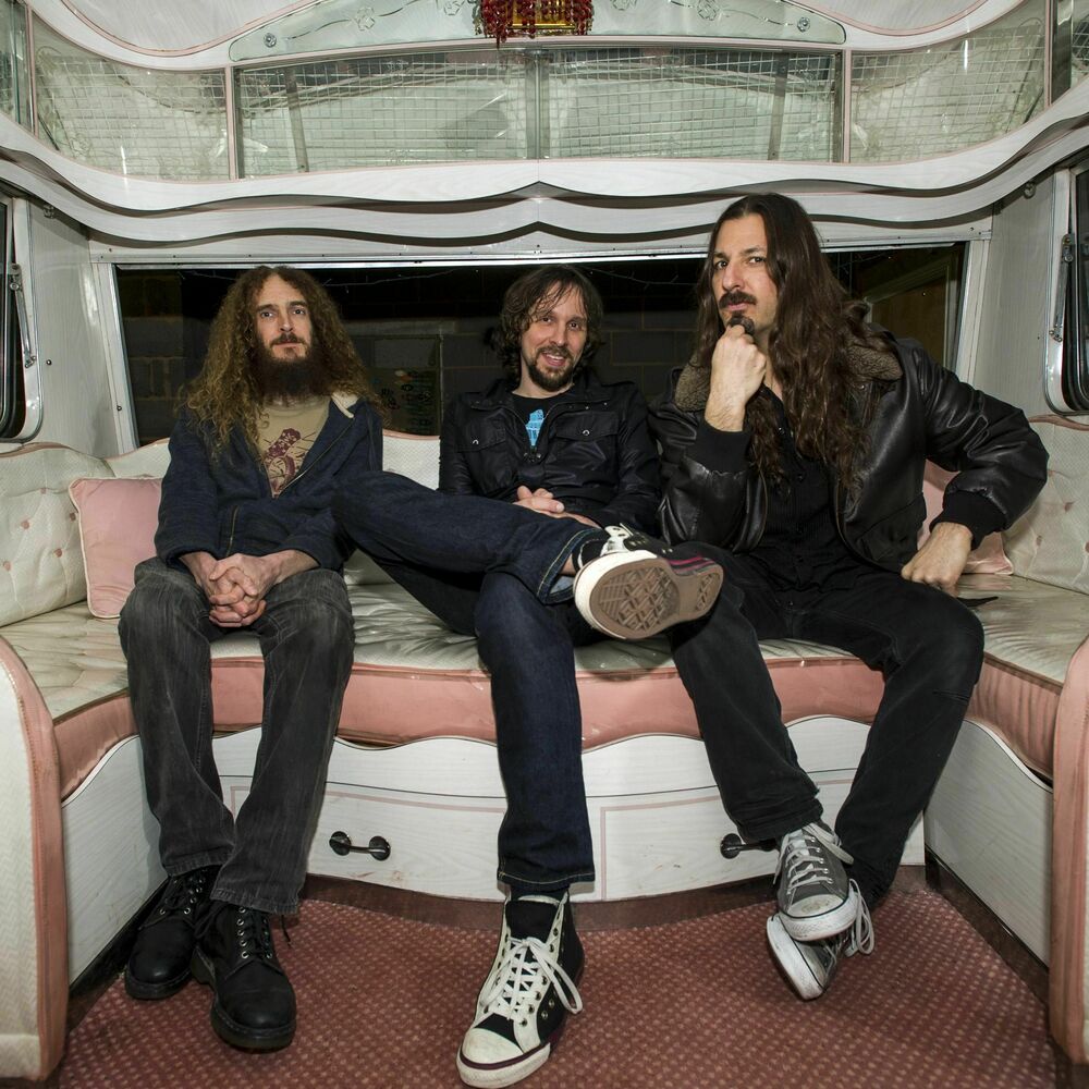 Picture of The Aristocrats