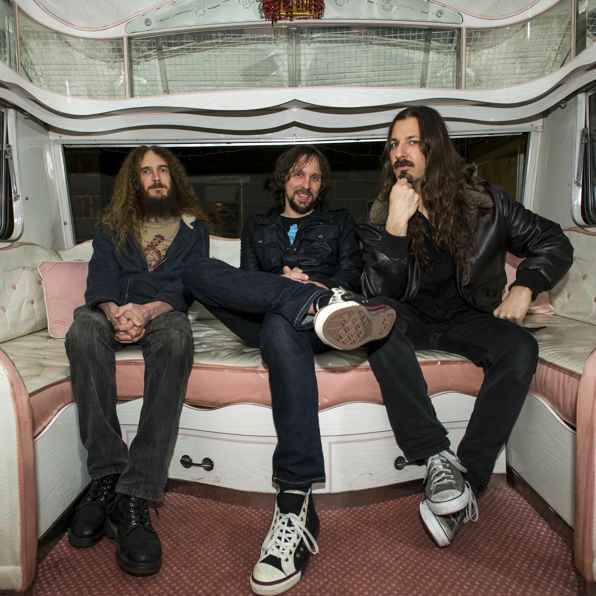 Artist picture of The Aristocrats