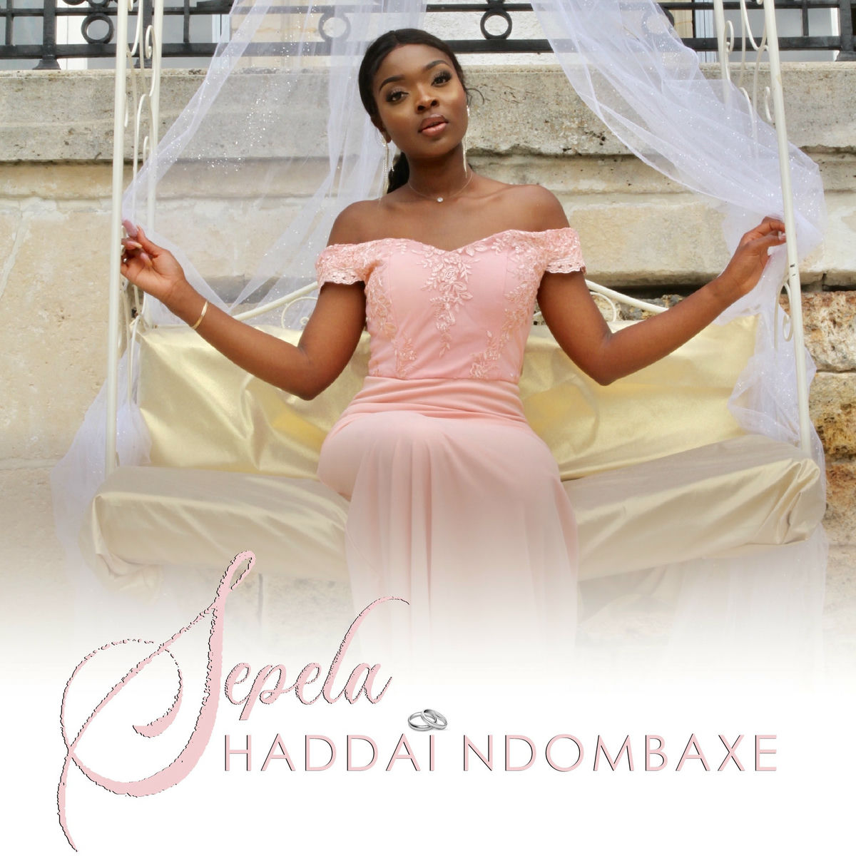 SHADDAI NDOMBAXE