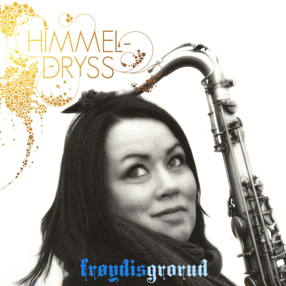 Picture of Frøydis Grorud