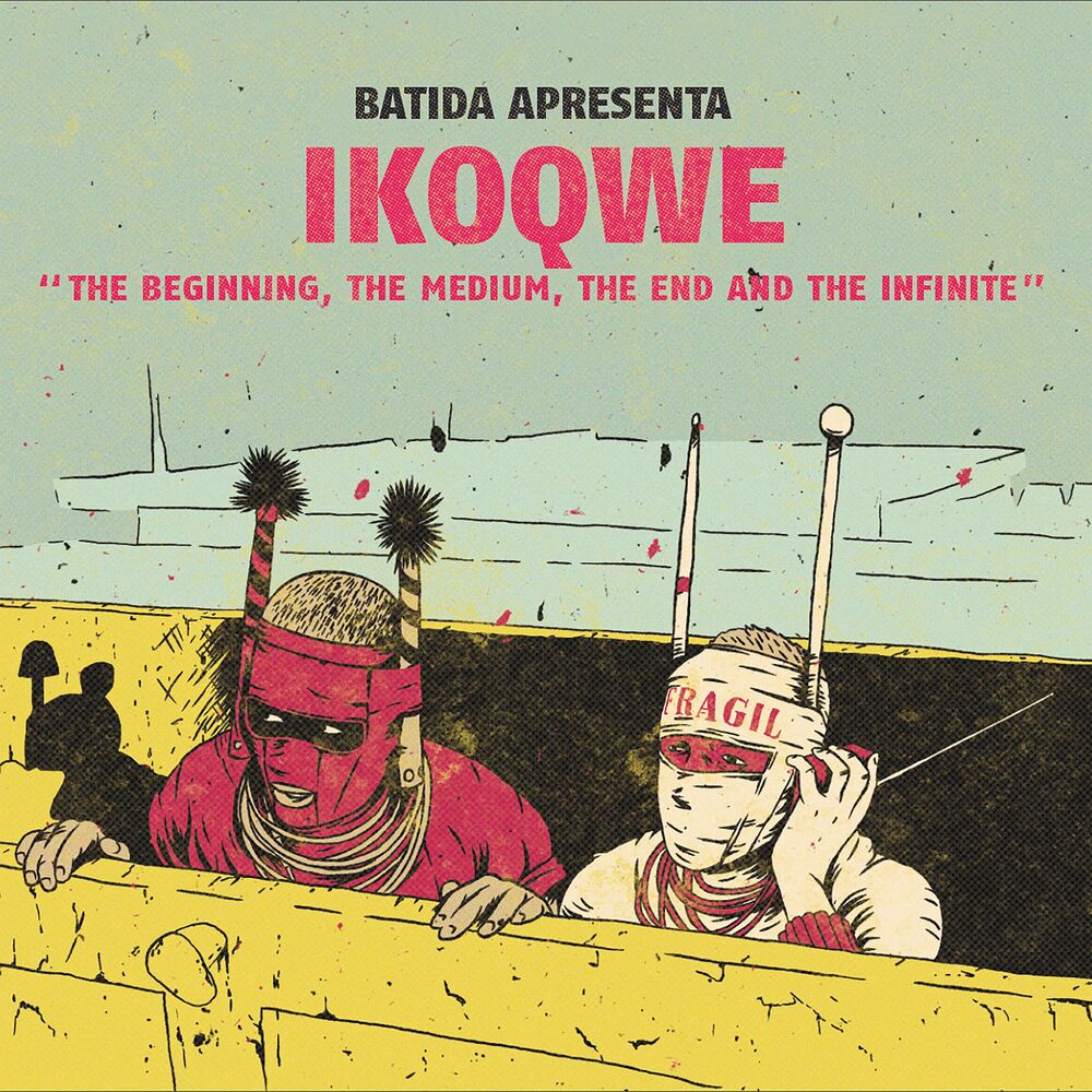 Picture of IKOQWE