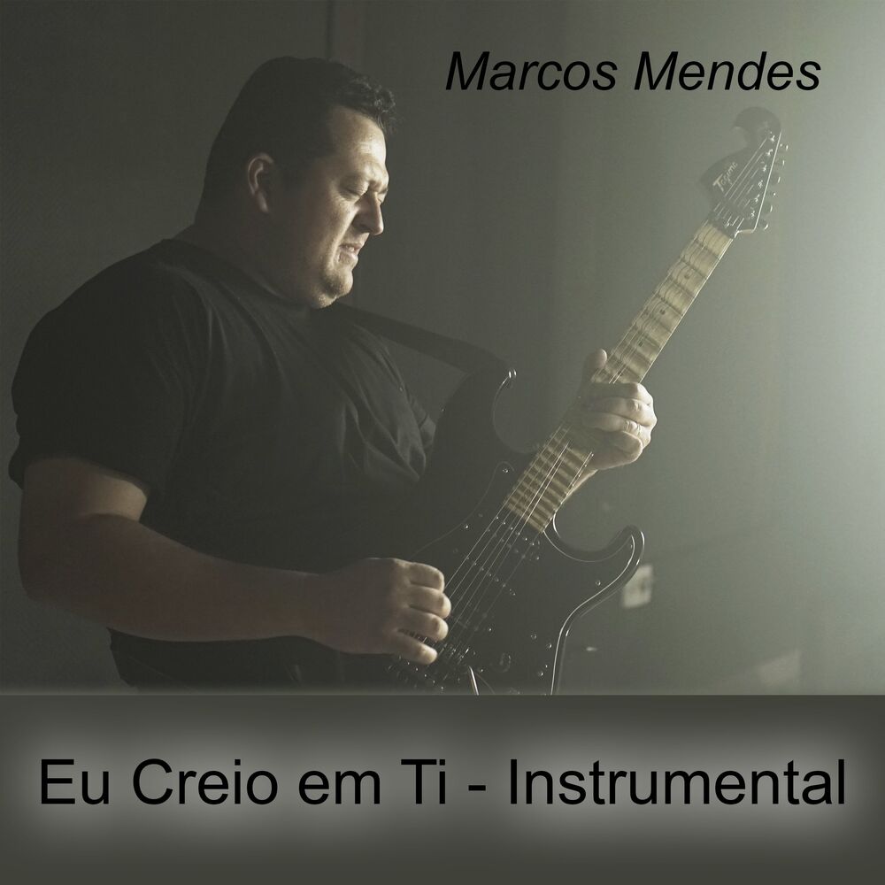 Picture of Marcos Mendes