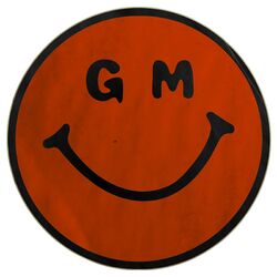 Picture of Gilligan Moss