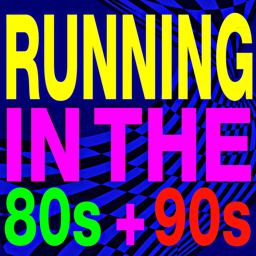 Picture of Running Music Workout